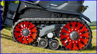 You NEVER SEEN This Insane Machine System and Amazing Trucks [upl. by Schacker]