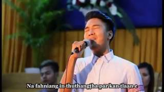 Lai Pathian Hla Thar 2018  John Thanga  Rawlfah  Falam Pathian Hla Thar 2018 [upl. by Cecilla]