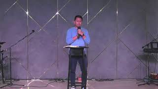 Midyear Prayer and Fasting  Day 1 12NN [upl. by Horace]