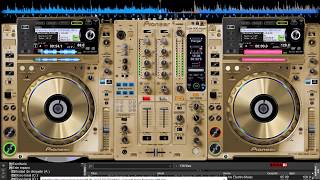 ✅👉DESCARGAR DE 106 SKINS  PARA VIRTUAL DJ 8 👈✅ [upl. by Idelson]