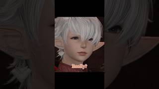 Questionable preference 🎀 FFXIV Edit  ffxiv finalfantasy ff14meme ffxivmemes funny zenos wol [upl. by Janis]