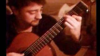 Estate  Bruno Martino Jacopo Barbato guitar ギター [upl. by Sheppard366]