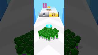 AGENT SUPER HERO RUN 🦸 ⭕️⭕️ game games funnyvideos funny viral trending [upl. by Eelitan206]