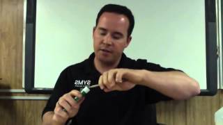 Fixing Dry Erase Markers [upl. by Enar]