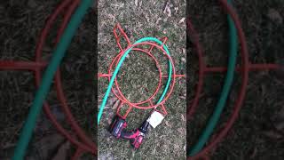 Cyclone Cable 38” setup video 3 [upl. by Willdon]