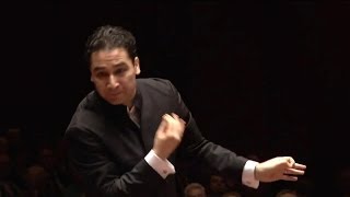 Haydn Sinfonie Nr 59 »Feuersinfonie« ∙ hrSinfonieorchester ∙ Andrés OrozcoEstrada [upl. by Haleehs523]