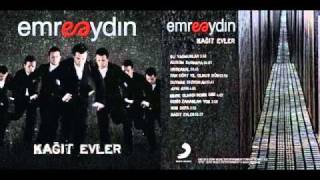 Emre Aydın  Tam Dört Yıl Olmuş Dün [upl. by Narik136]