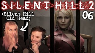 Lets Stream The Silent Hill 2 Remake 06 [upl. by Harragan981]