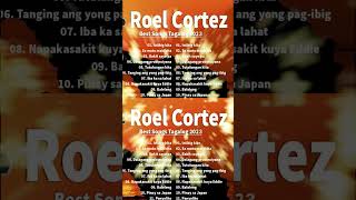 Roel Cortez  Iniibig Kita [upl. by Lorena]