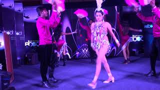 Dance Performance In Godrej Dealer Meet [upl. by Wiggins]