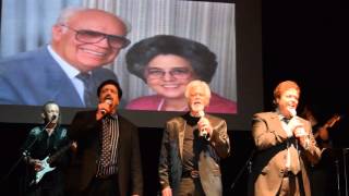 The Osmonds Remember Me [upl. by Westbrooke728]