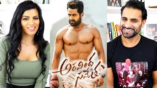 Aravinda Sametha Full HD Movie Facts  NTR  Pooja Hegde  Jagapathi Babu  Sunil  Rao Ramesh [upl. by Levinson885]