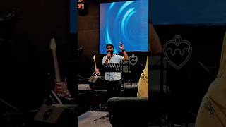 Na Balamantha neevenayya originalaudiosongwithlyrics JesusWorshipsong YouthUnited24 [upl. by Aala]