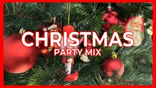 CHRISTMAS PARTY MIX 2024 🎅 Mashups amp Remixes Of Popular Songs 2024  DJ Remix Christmas Songs 2024 🎄 [upl. by Myna872]