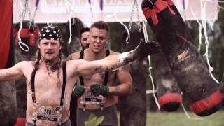 Fishermans Friend StrongmanRun 2014 Ferropolis  Official Movie [upl. by Sucam]