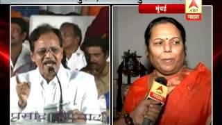 Mumbai  Neelam Gorhe on Girsh Mahajan amp Badoles statement [upl. by Eal]