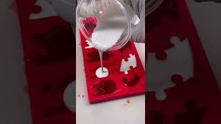 Make a Candy Cane Mold with Amazing Mold Maker [upl. by Prudhoe]