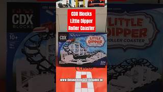 CDX Blocks  Little Dipper sucht ein neues Zuhause [upl. by Petulah]