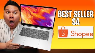 Infinix INBOOK X2 PLUS  BEST SELLER SA SHOPEE [upl. by Ewen]