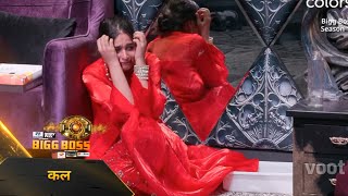 Bigg Boss 17 NEW PROMO Salman Se Sach Sunkar Ayesha Ka Hua Breakdown Munwar Se Toda Rishta [upl. by Isayg623]