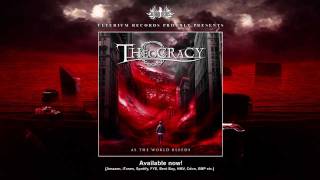 Theocracy  I AM OFFICIAL AUDIO [upl. by Guthrey311]