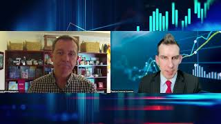 Comstocks CEO Discussing Major Revenue and Contract Updates [upl. by Tyler]