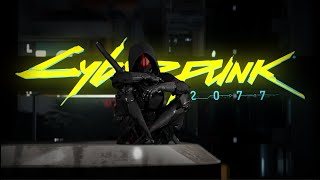 My FAVOURITE way to play Cyberpunk 2077 [upl. by Yrallam]