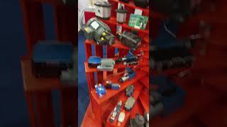 Hydraulics parts hydraulic parts shorts viralvideo viralshorts Pneumatic parts pneumaticspart [upl. by Vera88]