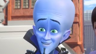 The stages of grief of the megamind 2 trailer [upl. by Tivad]