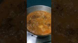 Pathar mangso recipe [upl. by Liza]