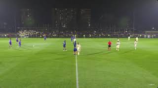 Erovnuliliga Dinamo batumi vs Samtredia 3  1erovnuliliga football футбол ფეხბურთი erovnuliliga [upl. by Naillig]