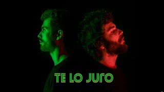 Arnau Griso  Te lo juro Acústico [upl. by Harlie976]