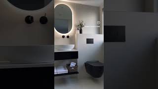 Ceramic Commode Wall MountWall Hung Western ToiletCommodeWater Closetviralvideo sorts [upl. by Auric]