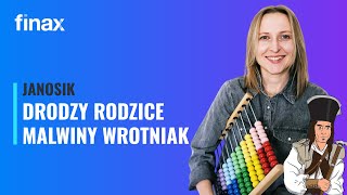 Janosik  Drodzy rodzice Malwiny Wrotniak [upl. by Nalod]