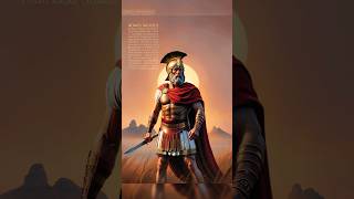 Lycurgus the Spartans original law giver ancienthistory ancienttales history greekhistory [upl. by Lovering]