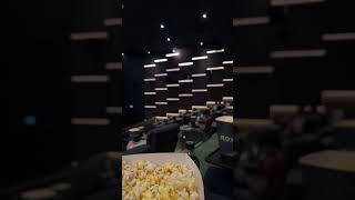 Roxy Cinema  Dubai [upl. by Aneekan]