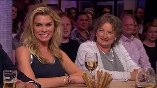 Nederland zoveel accenten in zon klein land  RTL LATE NIGHT [upl. by Lat]