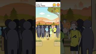 Tall boy stage  30 Group photo games tallman gameplay music song photo viral tallboy [upl. by Luciana]