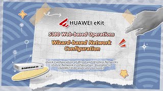 S380 Web Wizardbased Network Configuration EntireNetwork Configuration [upl. by Yovonnda217]