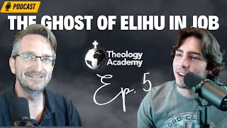 Episode 5  The Ghost of Elihu in Job Discussing Interpolations [upl. by Eiwoh811]