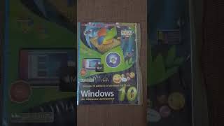 Microsoft windows 10 [upl. by Nanaek]