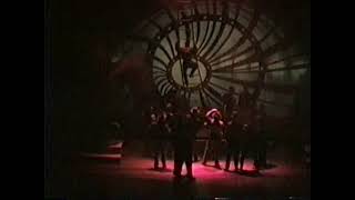 HavanaCrapshooters Ballet  1994 National Tour Guys and Dolls [upl. by Ruthy]