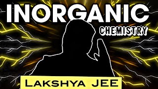 The KING of Inorganic Chemistry 👿 Lakshya JEE Faculty REVEALED  PhysicsWallah 🔥 [upl. by Aran319]