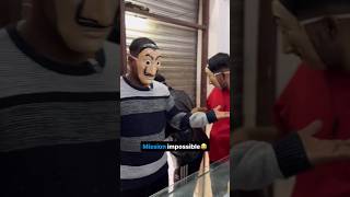 Bhasad bhrdo isme😂 viralvideo comedy funny shorts [upl. by Saville]