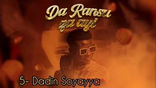 Sadiq Saleh  Dadin Soyayya ft Maryam A Sadik [upl. by Spense]