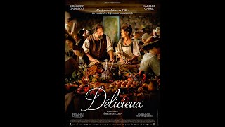 Délicieux 2019 WEBDL XviD AC3 FRENCH [upl. by Eitirahc379]