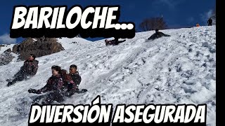 Las Mejores Excursiones en Bariloche Los imperdibles de este maravilloso destino [upl. by Otrebire804]