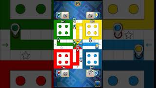 Ludo game shorts [upl. by Dinsmore]