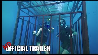 47 Meters Down Uncaged  Official Trailer [upl. by Jarad]