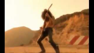 Slash Solo  Don´t Cry clip by Santino [upl. by Niro]